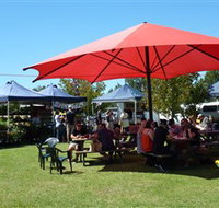 Cofield Wines - Accommodation Perth