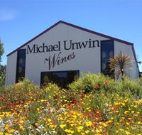 Michael Unwin Wines - Accommodation Perth