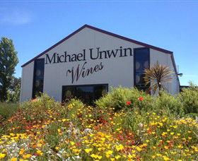Michael Unwin Wines - Accommodation Perth 0