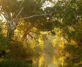 Brimbank Park - Accommodation Perth 0