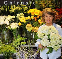 Judy Chirnside Flowers - Accommodation Perth