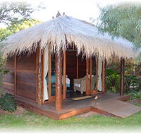 Seahorse Natural Therapies - Accommodation Perth