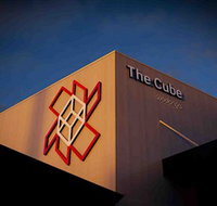 The Cube Wodonga - Accommodation Perth