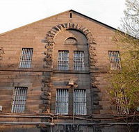 Old Geelong Gaol - Accommodation Perth