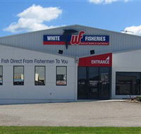 White Fisheries - Accommodation Perth