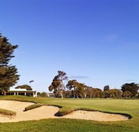 Lonsdale Golf Club - Accommodation Perth