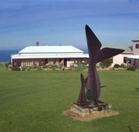 Robert Ulmann Studio - Accommodation Perth