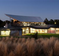 Museum of Australian Democracy at Eureka - Accommodation Perth