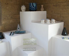 Angledean Pottery - Perth Resorts 0