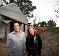 Scion Vineyard  Winery - Perth Resorts