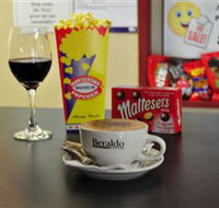 Mansfield Armchair Cinema - Accommodation Perth
