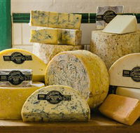 Milawa Cheese Factory and Bakery - Perth Resorts