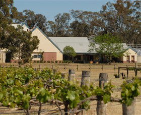 Arnold West VIC Accommodation Perth