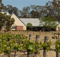 Balgownie Estate - Accommodation Perth