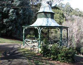 Pirianda Gardens - Accommodation Perth 0