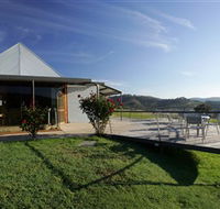 Dalwhinnie Wines - Accommodation Perth