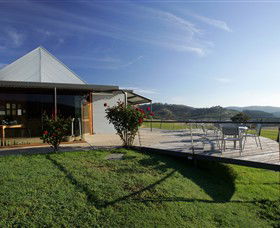 Dalwhinnie Wines - Accommodation Perth 0