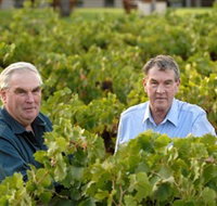 Campbells Wines - Perth Resorts