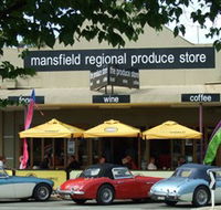 The Produce Store - Accommodation Perth