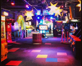 Galactic Circus - Accommodation Perth 0