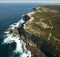Cape Nelson State Park - Accommodation Perth