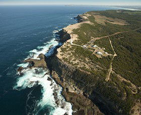Cape Nelson State Park - Accommodation Perth 0