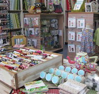 Threadneedle Craft Daylesford - Accommodation Perth