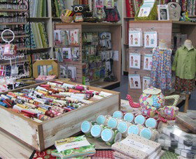 Threadneedle Craft Daylesford - Perth Resorts 0