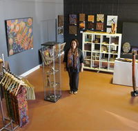 Baluk Arts - Accommodation Perth