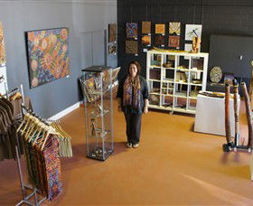 Baluk Arts - Accommodation Perth 0