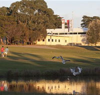 Mornington Peninsula Regional Gallery - Accommodation Perth