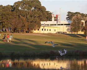 Mornington Peninsula Regional Gallery - Accommodation Perth 0