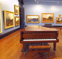 Art Gallery of Ballarat - Accommodation Perth
