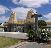 Shri Shiva Vishnu Temple - Accommodation Perth