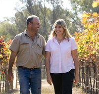 Lake Moodemere Vineyards - Perth Resorts