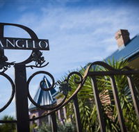 D'Angelo Estate Vineyard - Accommodation Perth