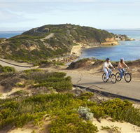 Point Nepean National Park - Accommodation Perth