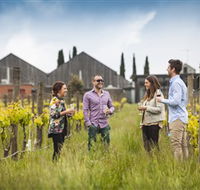 Willow Creek Vineyard - Accommodation Perth