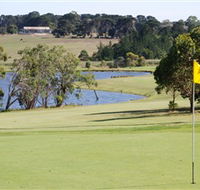 Devilbend Golf Club - Accommodation Perth