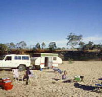 Murray-Kulkyne Regional Park - Accommodation Perth
