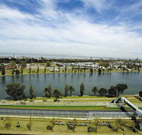 Albert Park - Accommodation Perth