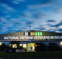 National Vietnam Veterans Museum - Accommodation Perth