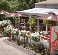 Elk Horn Roadhouse - Accommodation Perth