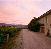 Yarra Yering - Accommodation Perth