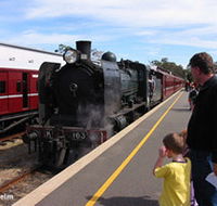 Mornington Railway - Accommodation Perth