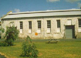Pipemakers Park - Accommodation Perth 0