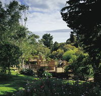 Arthurs Seat State Park - Accommodation Perth