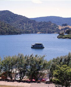 Eildon VIC Accommodation Perth