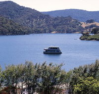 Lake Eildon National Park - Accommodation Perth