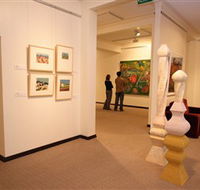 Arts Space Wodonga - Perth Resorts